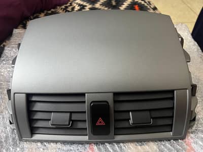 AC PANEL