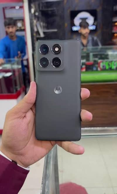 Motorola Other Model