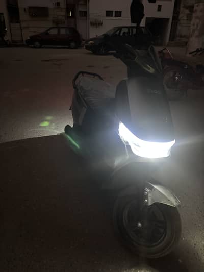 Revoo A11