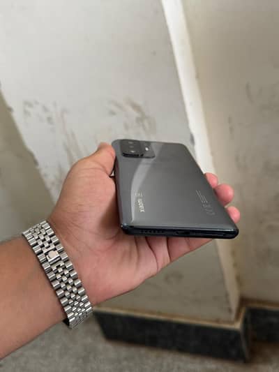 Xiaomi 11t