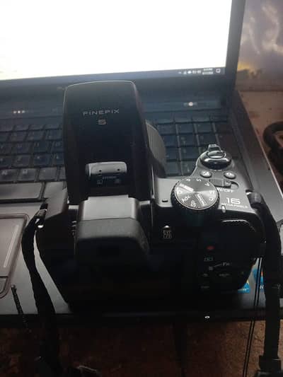 dslr cemera