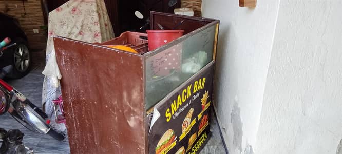 chips counter for sale