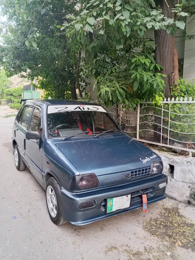 mehran 1