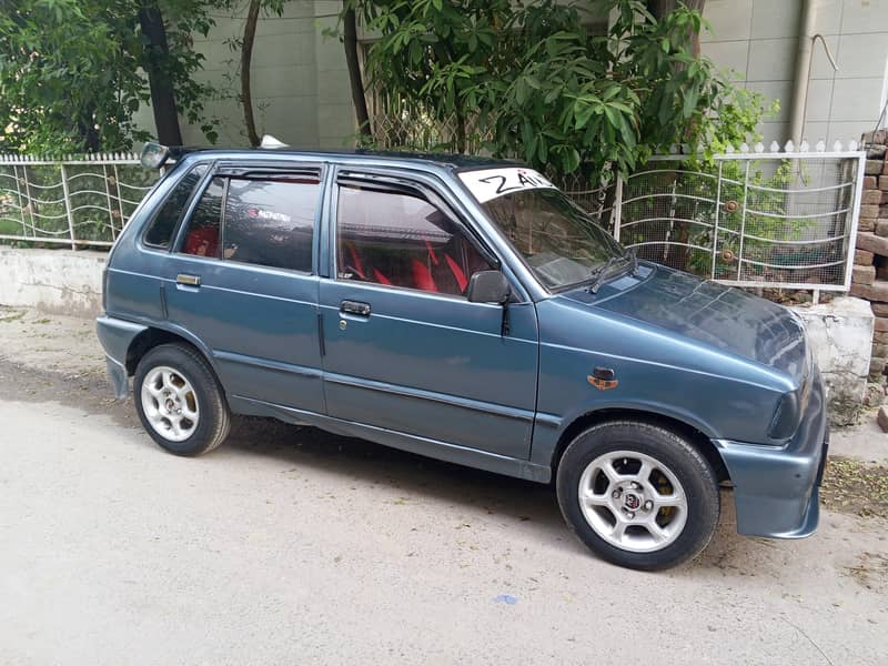 mehran 4