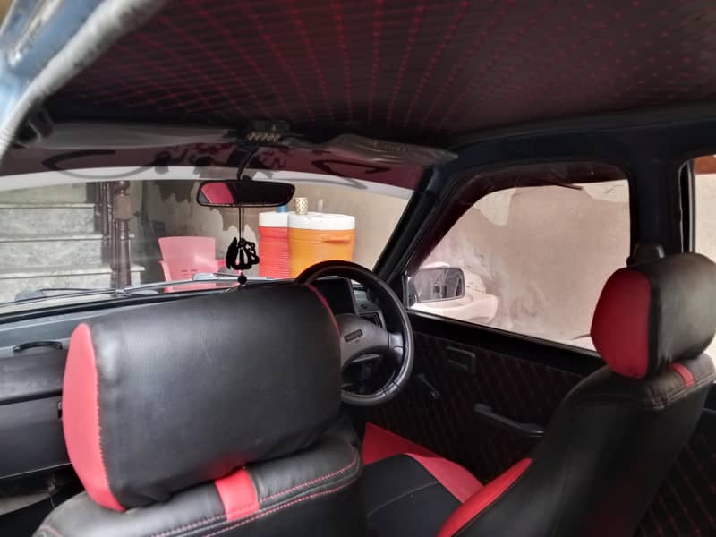 mehran 5