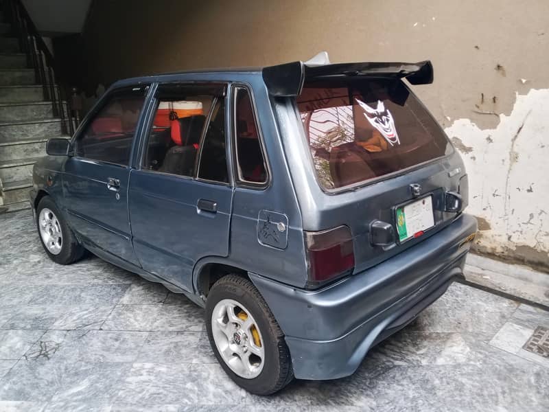mehran 6