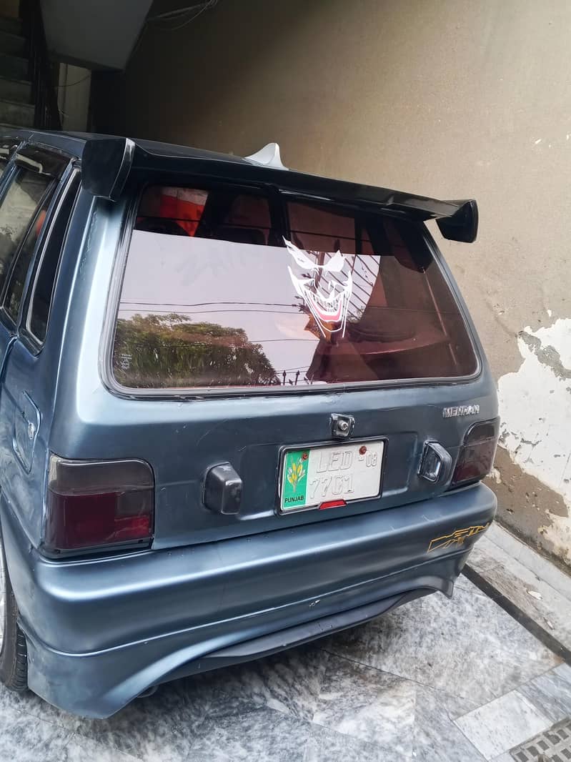 mehran 7