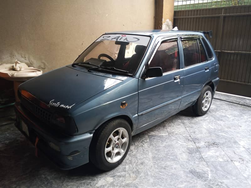mehran 8