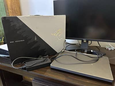 Asus Gaming Laptop ROG Zephyrus G16