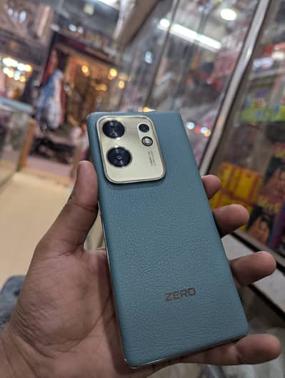 Infinix Zero 30
