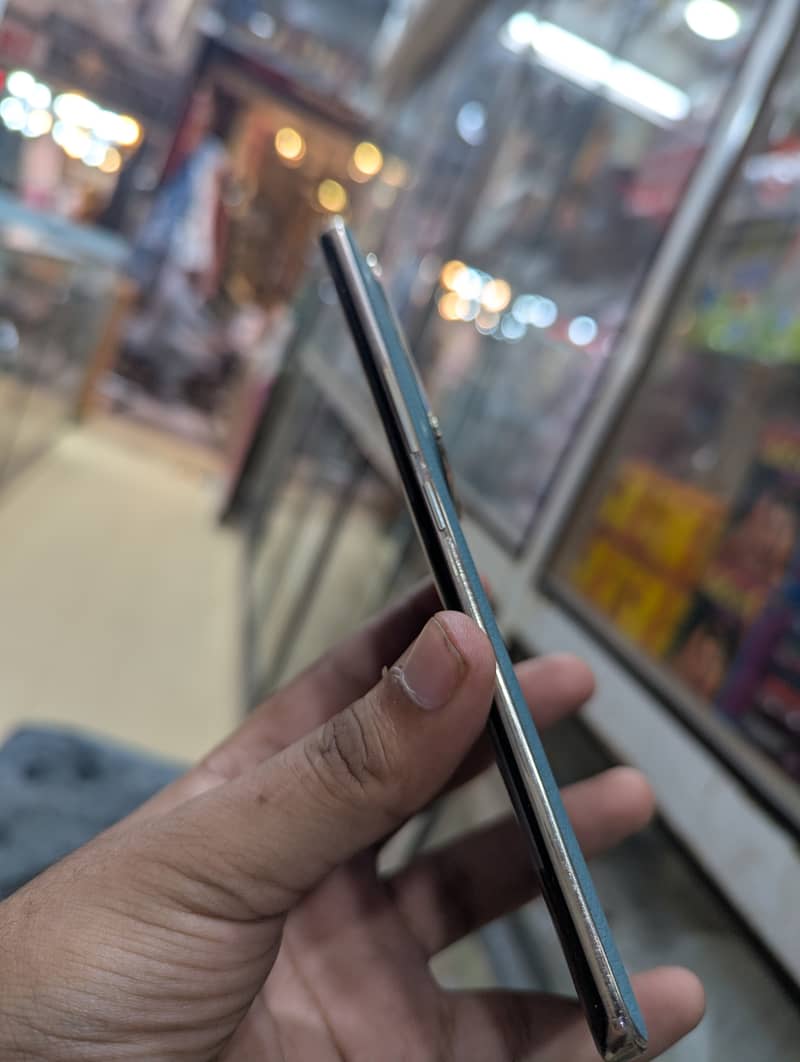 Infinix Zero 30 1
