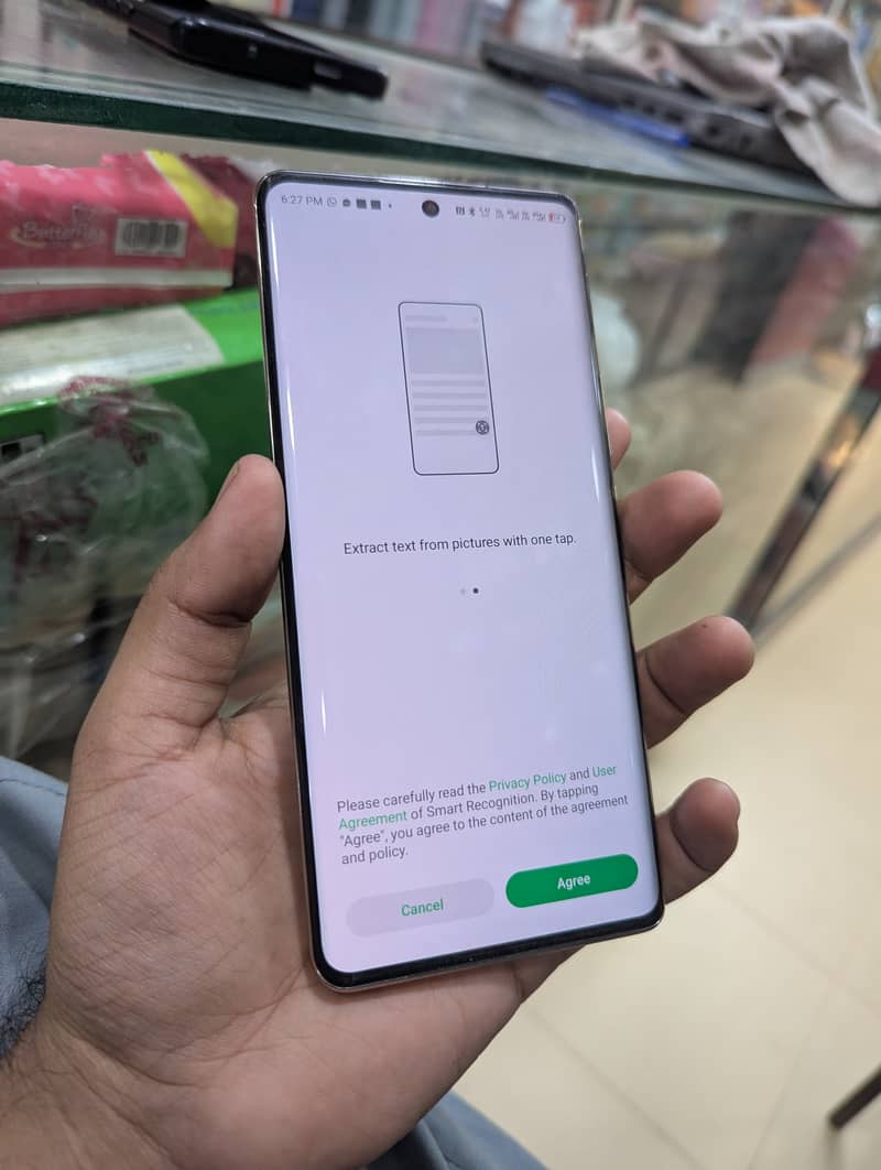 Infinix Zero 30 3