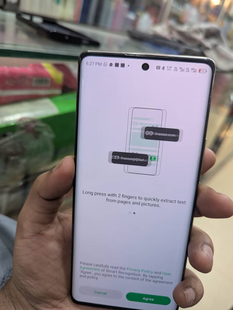 Infinix Zero 30 5