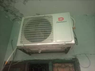 Dawlance aura inverter
