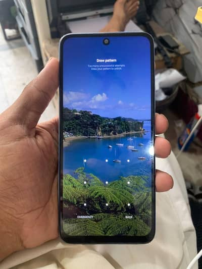 Redmi 12 8+8 128GB