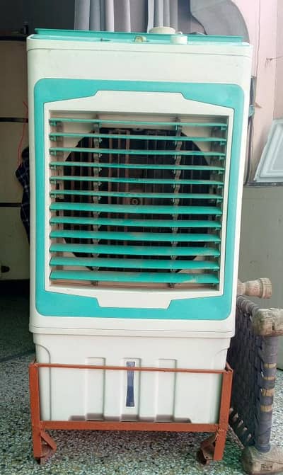 ac/dc air cooler