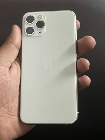 Iphone 11pro