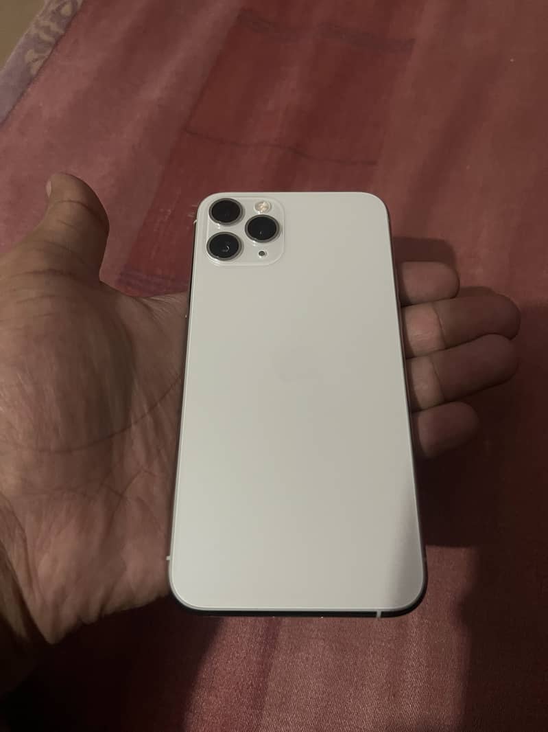 Iphone 11pro 3