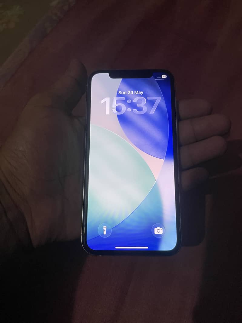 Iphone 11pro 6