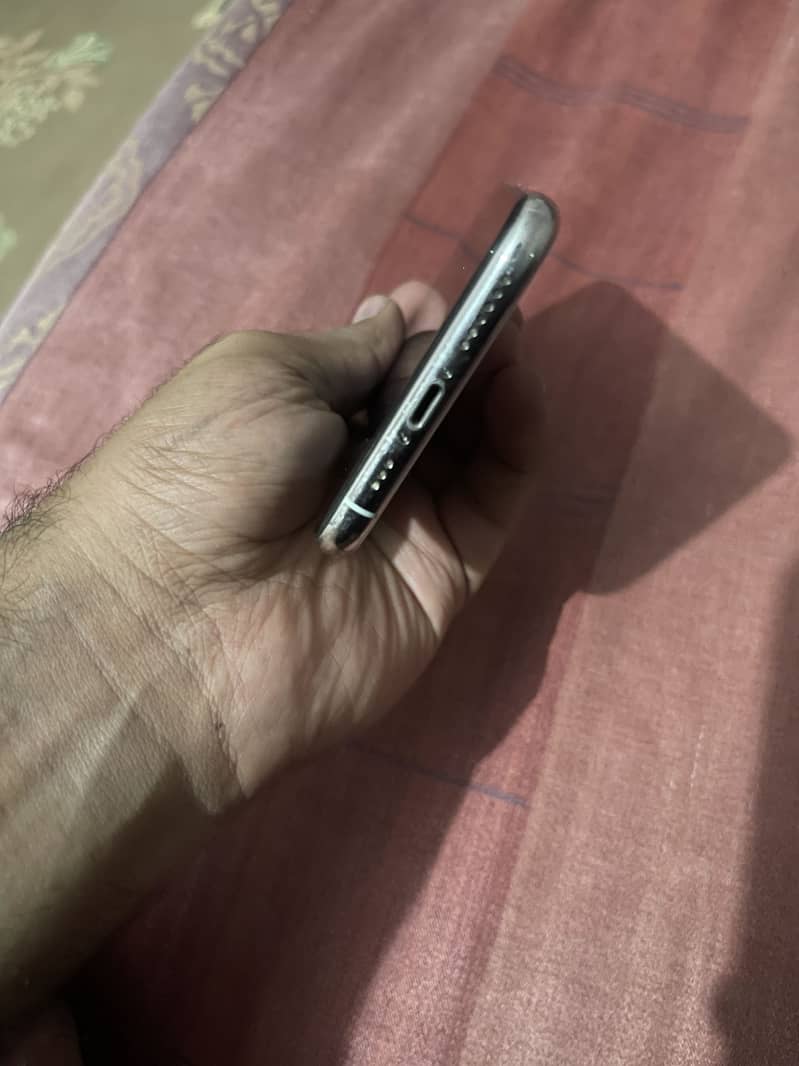 Iphone 11pro 10