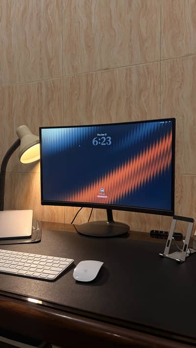 24 Inch Curved Monitor | 75HZ