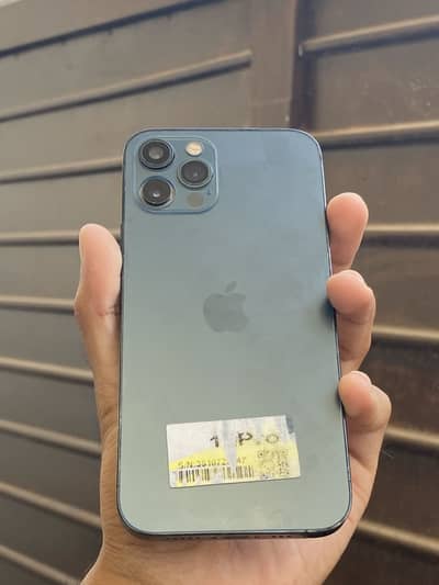 Apple iPhone 12 Pro