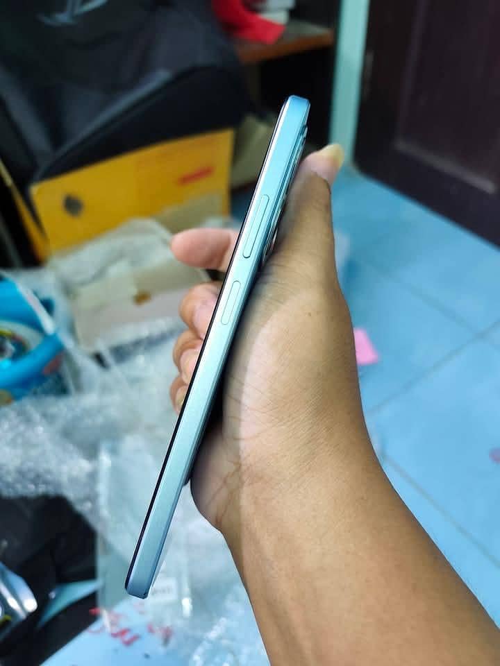 OPPO A3x 1