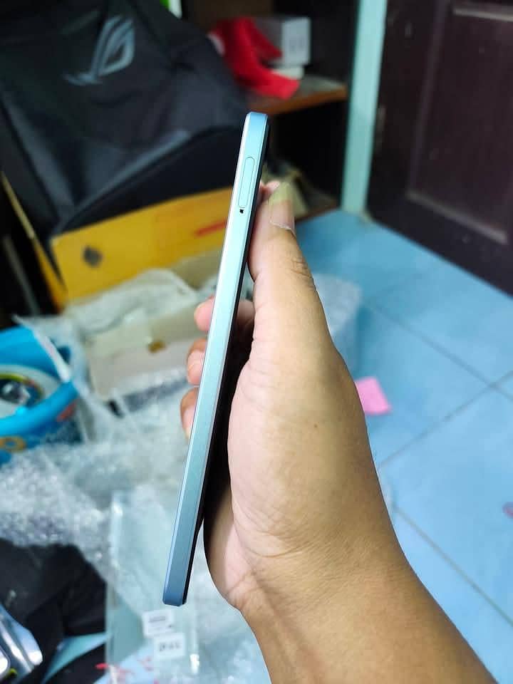 OPPO A3x 2