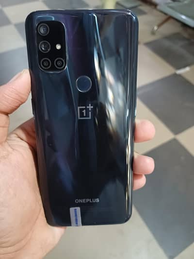 One Plus 10