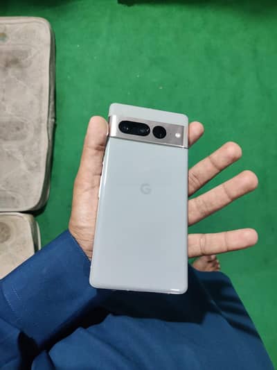 Google Pixel 7 Pro