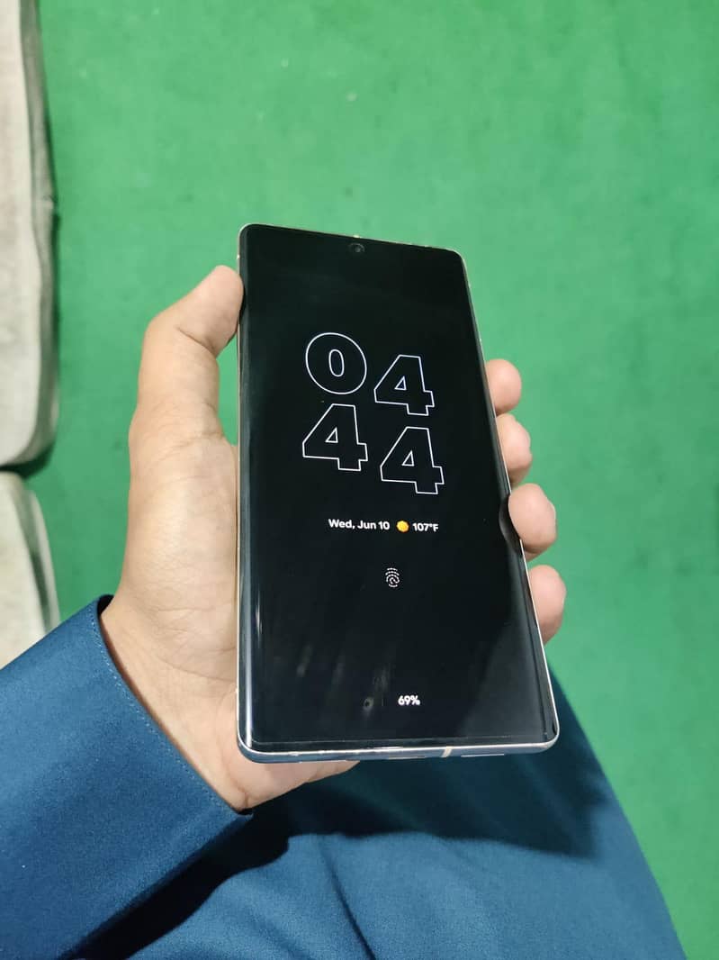 Google Pixel 7 Pro 1