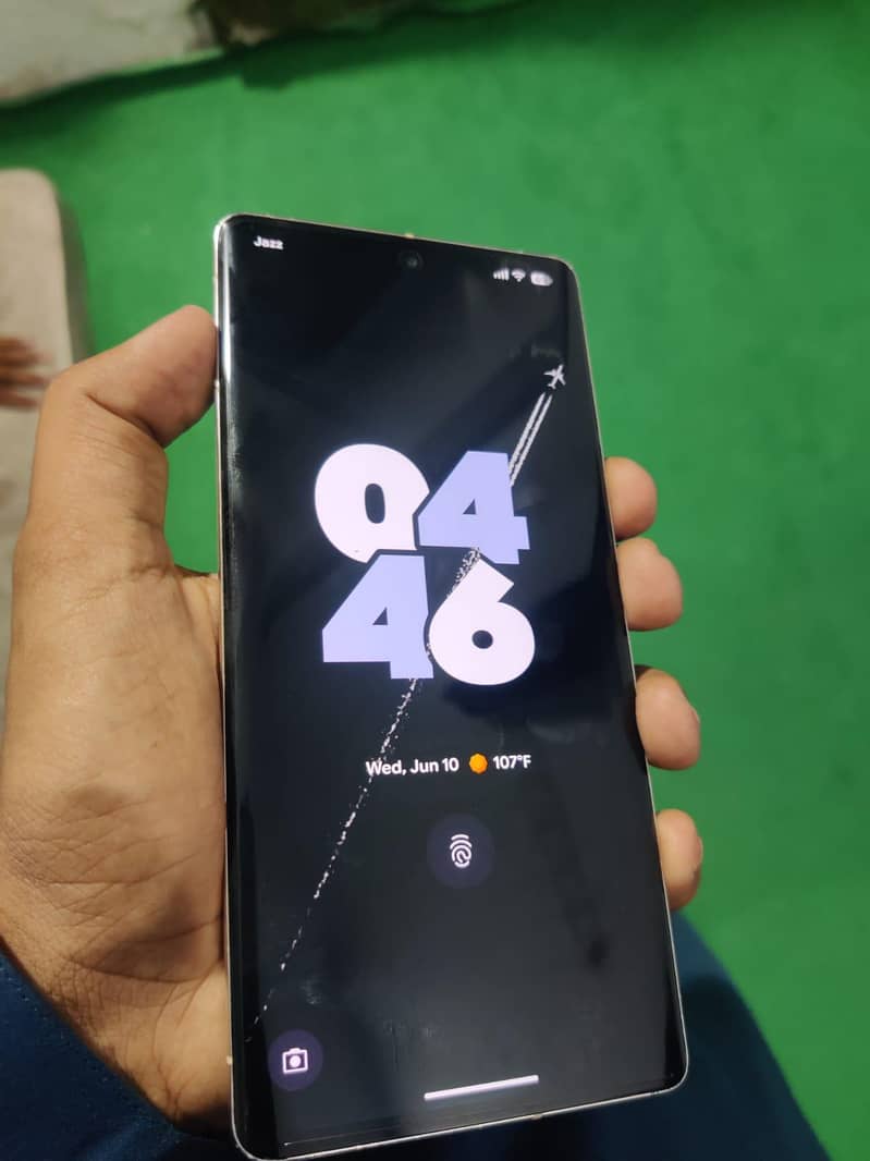 Google Pixel 7 Pro 2