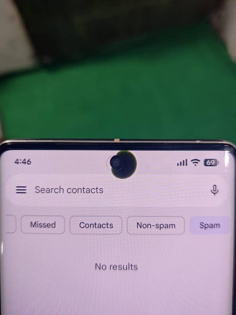 Google Pixel 7 Pro 4