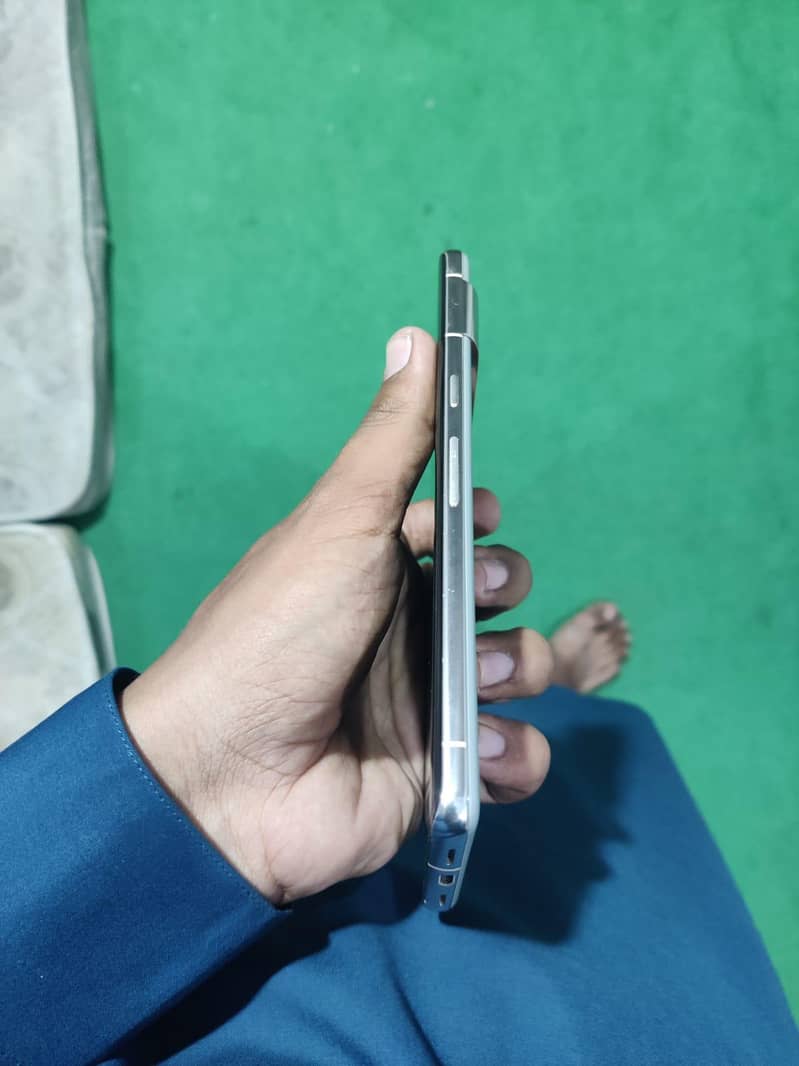 Google Pixel 7 Pro 7