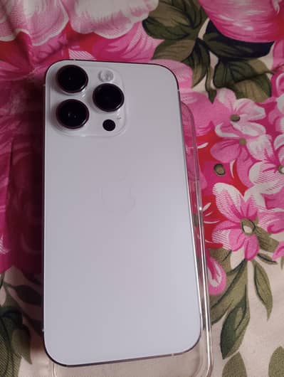Apple iPhone 14 Pro JV 10/10 condition (URGENT SALE)