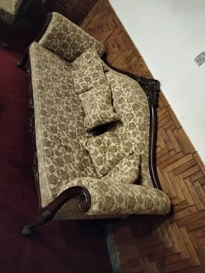 5seater chonoti sofa