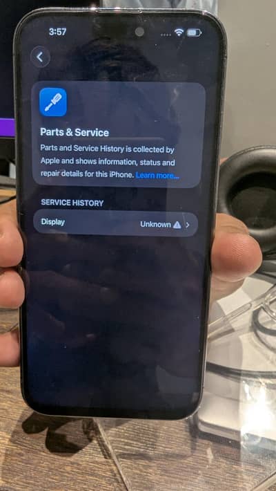 Apple iPhone 14 Pro Max 256 FU