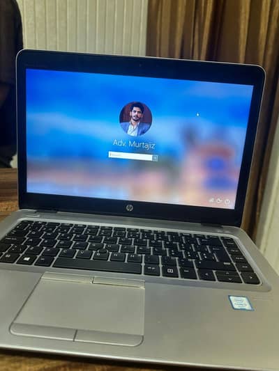 HP Elitebook 840 G3