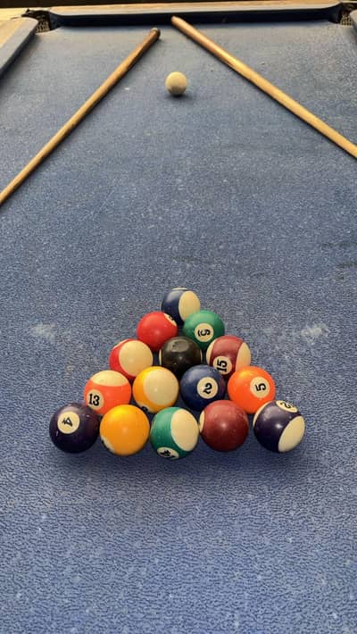 pool table for sale