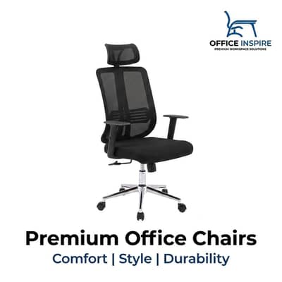 fully imported chairs