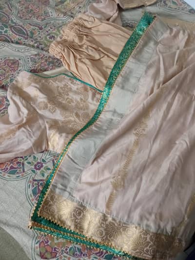 New dress