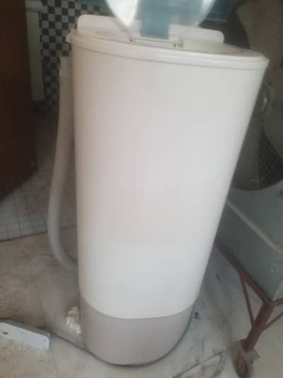 haier HWS 6050