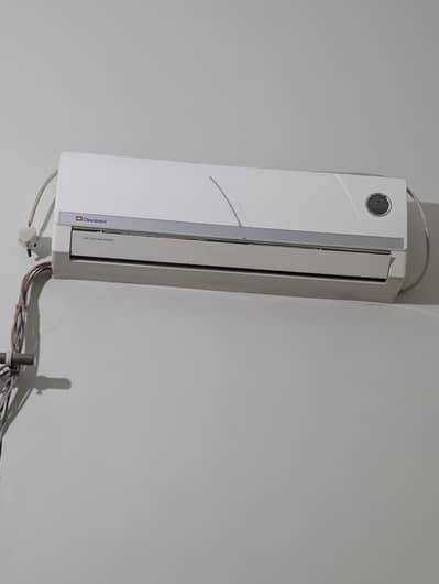 dawalance split ac 1 ton