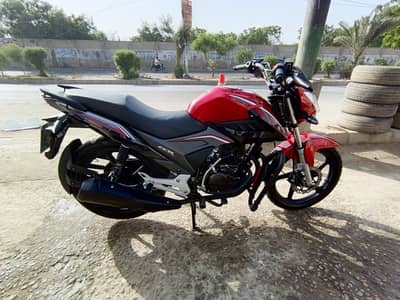 United CCR 150