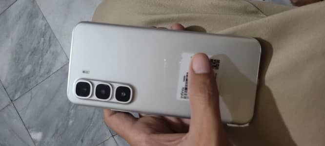 Infinix Hot 60 Pro Plus
