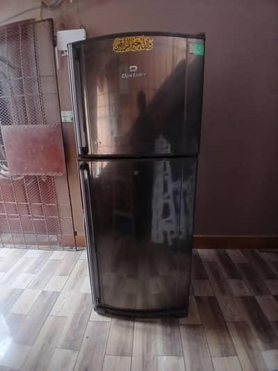 Dawlance non-inverter Fridge