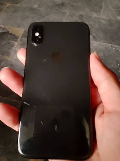 iphone xs