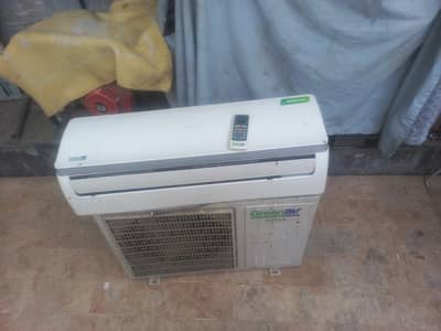 Greenair aç for sale