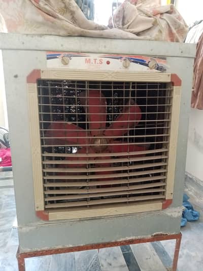 lahori jambo size room cooler with stand