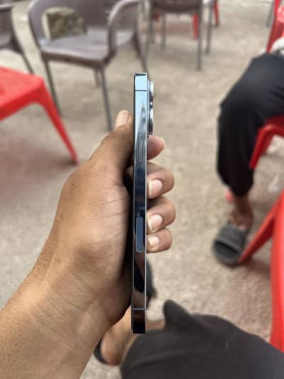 Apple iPhone 13 Pro Max